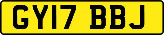 GY17BBJ