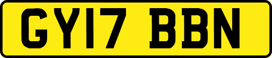 GY17BBN