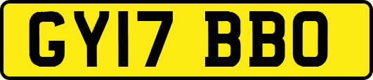 GY17BBO