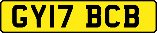 GY17BCB