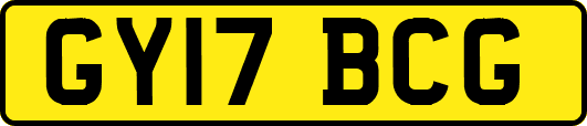 GY17BCG