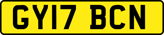GY17BCN