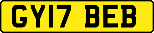 GY17BEB