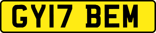 GY17BEM