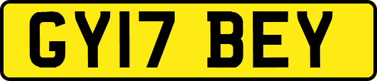 GY17BEY