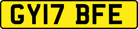 GY17BFE