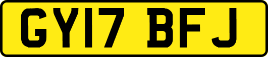 GY17BFJ