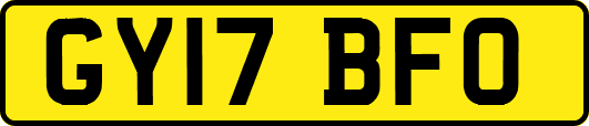 GY17BFO