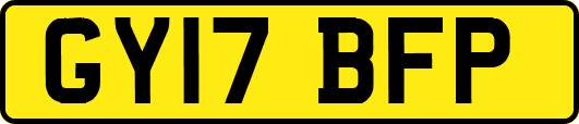 GY17BFP
