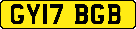 GY17BGB