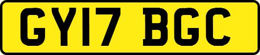 GY17BGC
