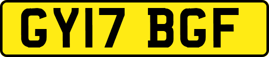 GY17BGF
