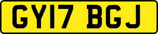 GY17BGJ