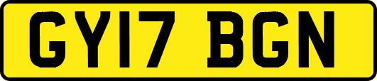 GY17BGN