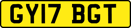 GY17BGT