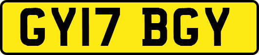 GY17BGY