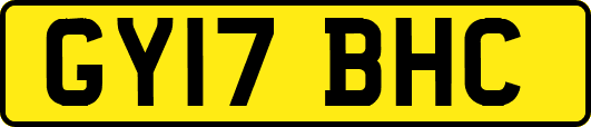 GY17BHC