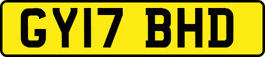 GY17BHD