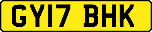 GY17BHK