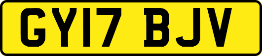 GY17BJV