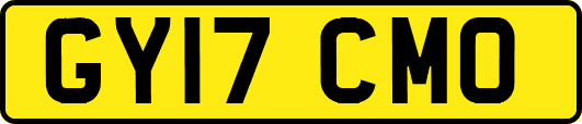 GY17CMO