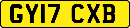 GY17CXB