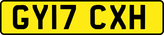 GY17CXH