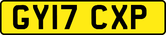 GY17CXP