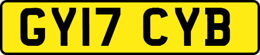 GY17CYB