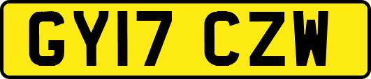 GY17CZW