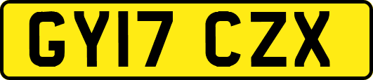 GY17CZX