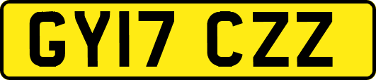 GY17CZZ