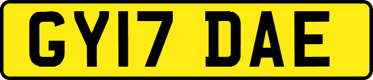 GY17DAE
