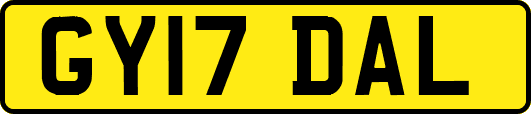 GY17DAL