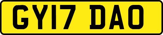 GY17DAO
