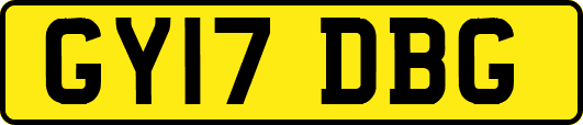 GY17DBG