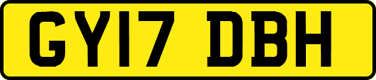 GY17DBH