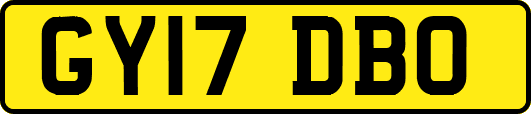 GY17DBO