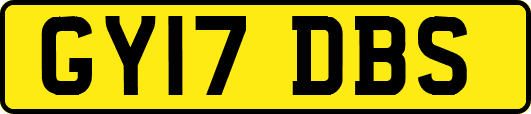 GY17DBS