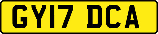 GY17DCA
