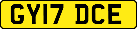 GY17DCE
