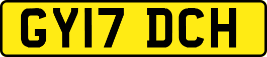 GY17DCH