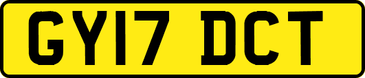 GY17DCT