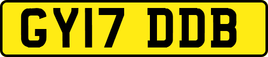GY17DDB