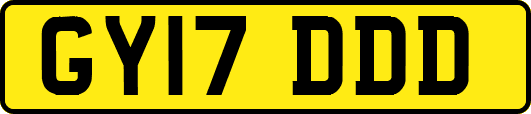 GY17DDD