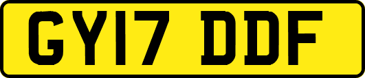 GY17DDF