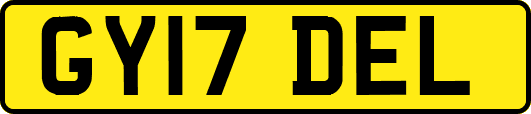 GY17DEL