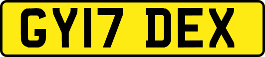 GY17DEX