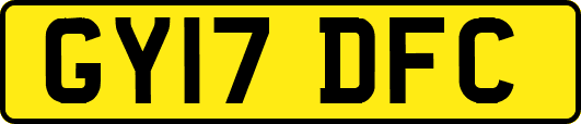 GY17DFC
