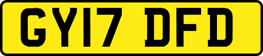 GY17DFD